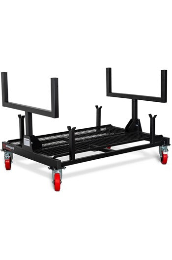 Armorgard BundleRack 1tonne Mobile Rack Trolley