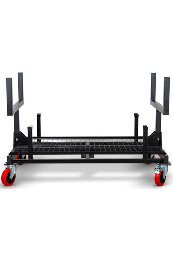 Armorgard BundleRack 1tonne Mobile Rack Trolley