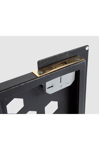 Armorgard FC6 FittingStor Mobile Site Cabinet 1000x750x1800mm