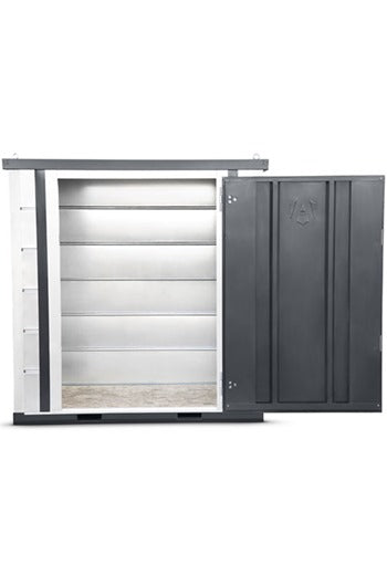 Armorgard FR100-T Forma-Stor 1mtr Walk-In Storage Unit