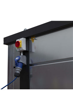 Armorgard FR200-P PowerStor Battery Charging Station