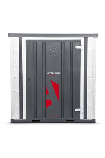 Armorgard FR200-T Forma-Stor 2mtr Walk-In Storage Unit