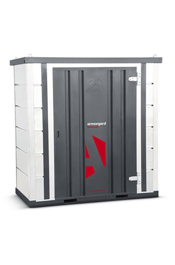 Armorgard FR300-T Forma-Stor 3mtr Walk-In Storage Unit — Safety Wide