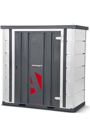 Armorgard FR300-T Forma-Stor 3mtr Walk-In Storage Unit — Safety Wide