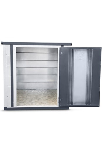 Armorgard FR400-T Forma-Stor 4mtr Walk-In Storage Unit