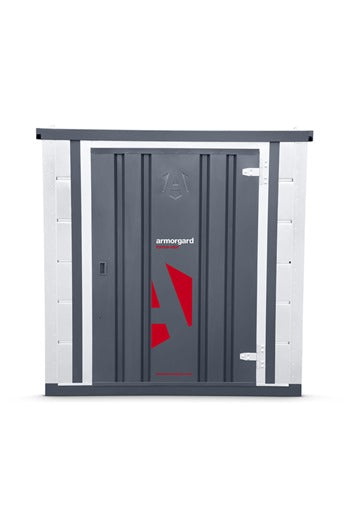 Armorgard FR400-T Forma-Stor 4mtr Walk-In Storage Unit