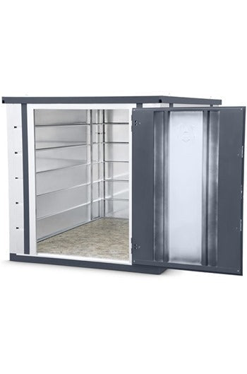 Armorgard FR400-T Forma-Stor 4mtr Walk-In Storage Unit