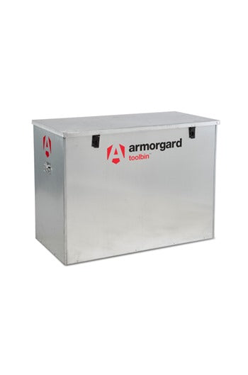 Armorgard GB3 Toolbin Lightweight Site Storage Bin