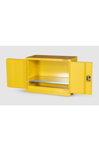 Armorgard HFC1 SafeStor Hazardous Floor Cabinet