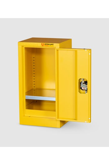 Armorgard HFC2 SafeStor Hazardous Floor Cabinet