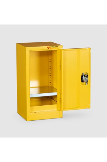 Armorgard HFC2 SafeStor Hazardous Floor Cabinet