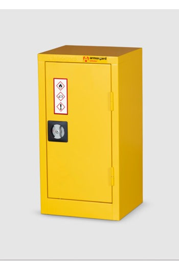 Armorgard HFC2 SafeStor Hazardous Floor Cabinet
