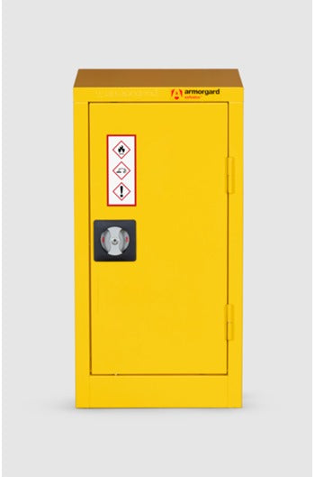 Armorgard HFC2 SafeStor Hazardous Floor Cabinet
