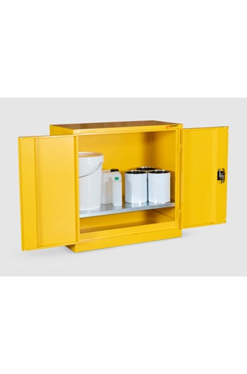 Armorgard HFC3 SafeStor Hazardous Floor Cabinet