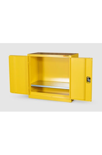 Armorgard HFC3 SafeStor Hazardous Floor Cabinet