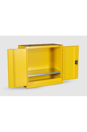 Armorgard HFC3 SafeStor Hazardous Floor Cabinet