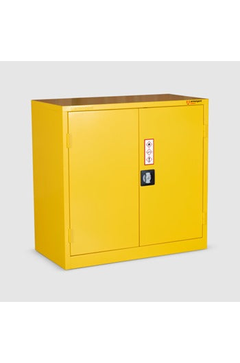 Armorgard HFC3 SafeStor Hazardous Floor Cabinet