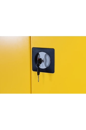 Armorgard HFC4 SafeStor Hazardous Floor Cabinet