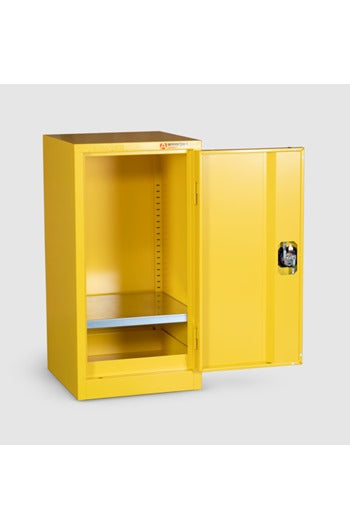 Armorgard HFC4 SafeStor Hazardous Floor Cabinet