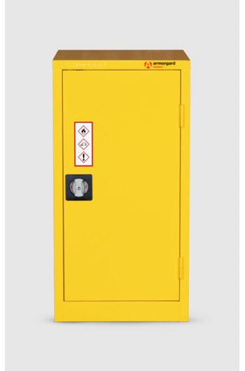 Armorgard HFC4 SafeStor Hazardous Floor Cabinet