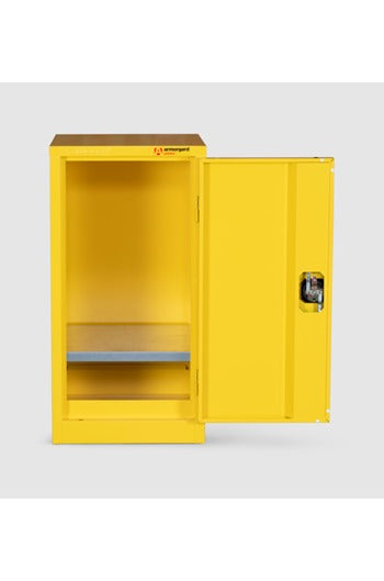 Armorgard HFC4 SafeStor Hazardous Floor Cabinet