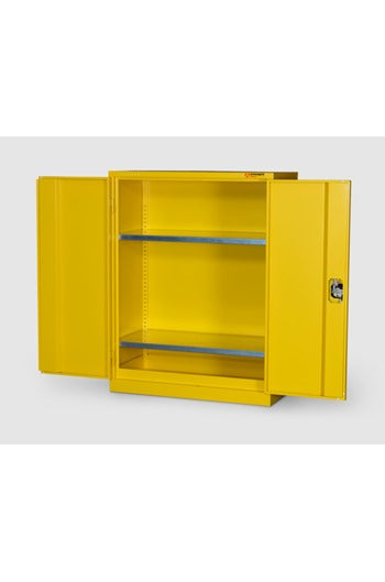 Armorgard HFC5 SafeStor Hazardous Floor Cabinet