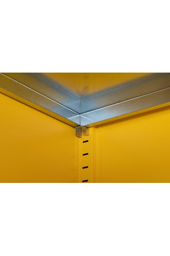 Armorgard HFC5 SafeStor Hazardous Floor Cabinet