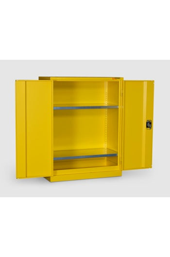 Armorgard HFC5 SafeStor Hazardous Floor Cabinet