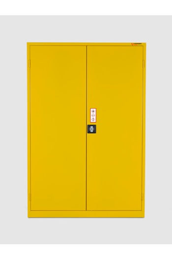 Armorgard HFC6 SafeStor Hazardous Floor Cupboard