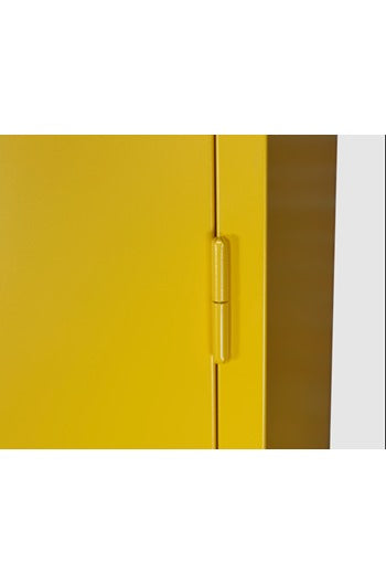 Armorgard HFC6 SafeStor Hazardous Floor Cupboard