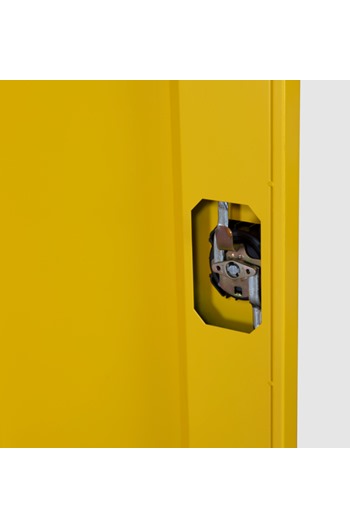 Armorgard HFC6 SafeStor Hazardous Floor Cupboard