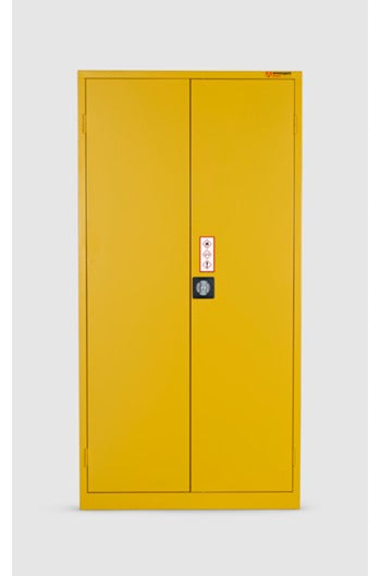 Armorgard HFC7 SafeStor Hazardous Floor Cupboard