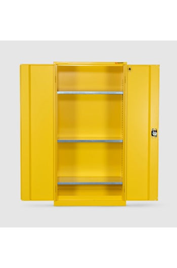 Armorgard HFC7 SafeStor Hazardous Floor Cupboard