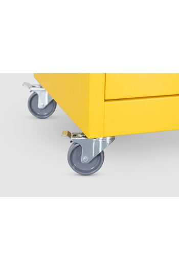 Armorgard HMC1 SafeStor Mobile Hazardous Cabinet