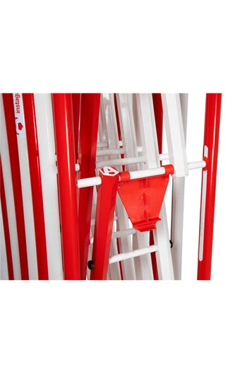 Armorgard IG6 InstaGate 6ft Adjustable Safety Barrier