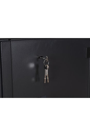 Armorgard MBH12 Mobile Tuffbench with Wooden Top