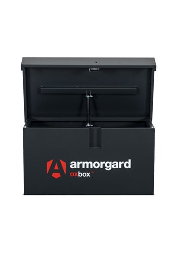 Armorgard OX1 Oxbox Van Storage Box 885x470x450mm