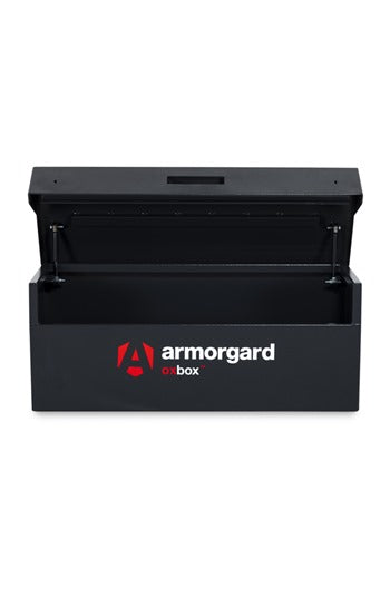 Armorgard OX2 Oxbox Truck Storage Box 1215x490x450mm