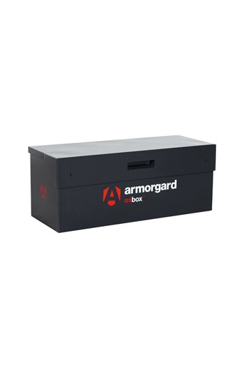 Armorgard OX2 Oxbox Truck Storage Box 1215x490x450mm