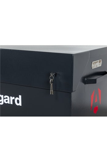 Armorgard OX3 Oxbox Site Storage Box 1210x625x645mm