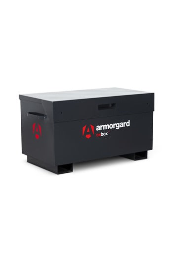 Armorgard OX3 Oxbox Site Storage Box 1210x625x645mm