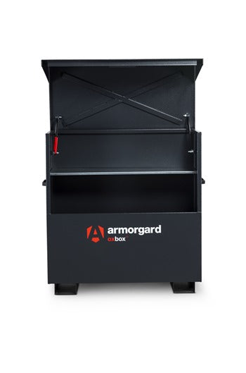 Armorgard OX4 Oxbox Site Chest 1210x640x1175mm