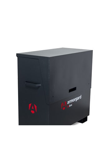 Armorgard OX4 Oxbox Site Chest 1210x640x1175mm