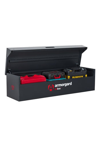 Armorgard OX6 Oxbox Truck Storage Box 1800x555x445mm