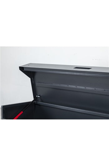 Armorgard OX6 Oxbox Truck Storage Box 1800x555x445mm