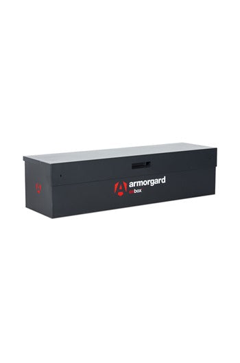 Armorgard OX6 Oxbox Truck Storage Box 1800x555x445mm