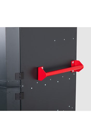 Armorgard SS2 SiteStation Work Station