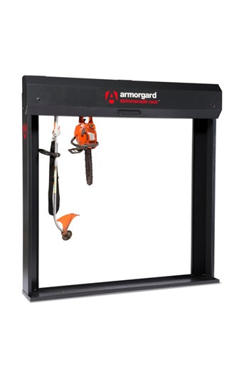 Armorgard SS2 StrimmerSafe Storage Rack