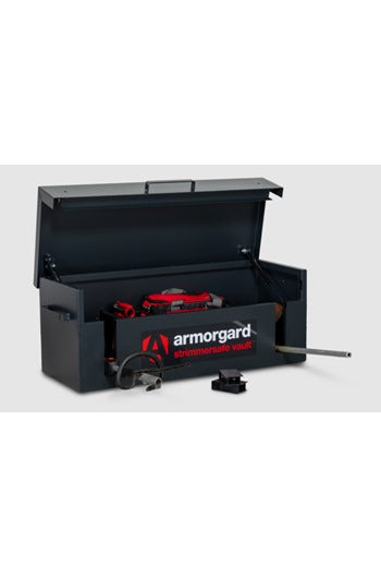 Armorgard SSV12 StrimmerSafe Vault 1275x515x450mm