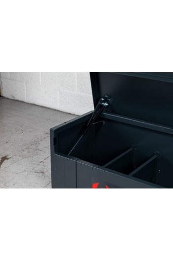 Armorgard SSV12 StrimmerSafe Vault 1275x515x450mm